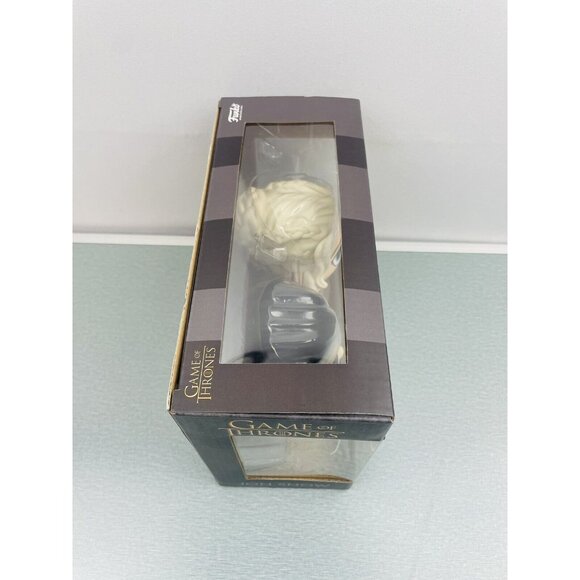 Funko Vynl Game of Thrones Jon Snow & Daenerys Targaryen Vinyl Figure 4'' - Picture 7 of 11